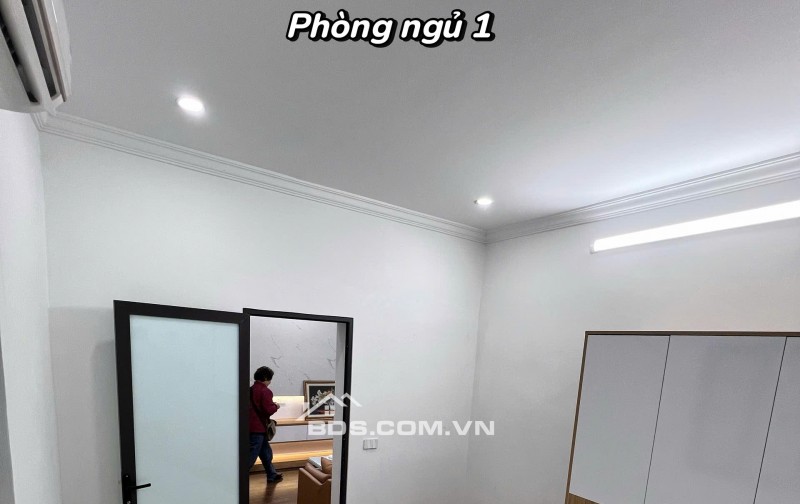 Bán nhà riêng tại Mai Động, 4 tỷ, 150m2, 4PN, 3WC, hàng hiếm tại Hoàng Mai, Hà Nội